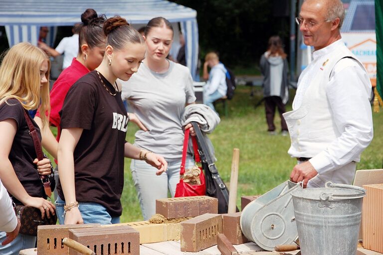 Berufsorientierung Königs Wusterhausen Schüler