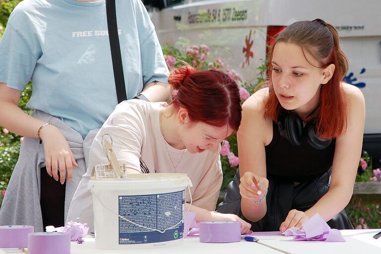 Berufsorientierung Königs Wusterhausen Schüler