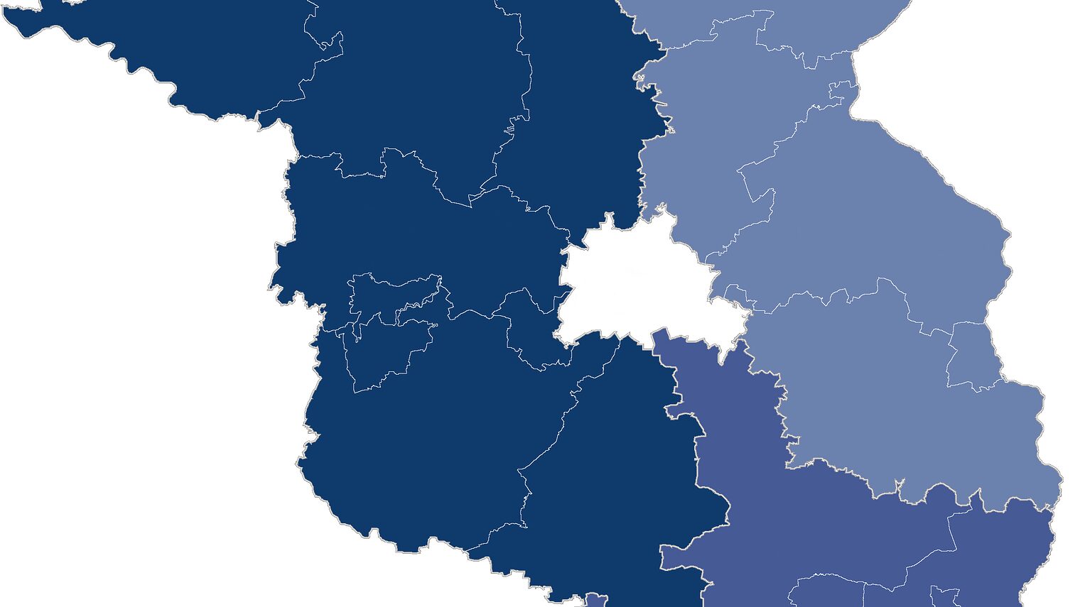 Karte Brandenburg Schlagwort(e): Karte, Ostbrandenburg, Potsdam, Cottbus, Berlin, IHK, Bezirke, Bezirk, Umrisse, Brandenburg, Karte, Ostbrandenburg, Potsdam, Cottbus, Berlin, IHK, Bezirke, Bezirk, Umrisse, Brandenburg