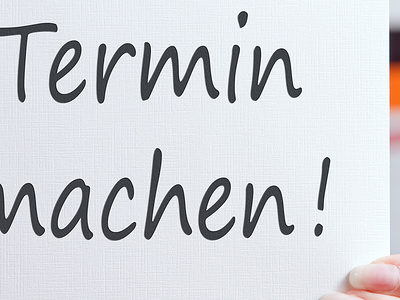 Termin machen ! Schlagwort(e): termin, termine, besprechung, beratung, berater, beraten, machen, vereinbaren, vereinbarung, terminvereinbarung, beratungstermin, kompetenz, kundenservice, marketing, service, versicherung, versicherungen, vorsorge, werbung, wort, anwalt, arbeitsamt, arbeitslosigkeit, dienstleistung, auskunft, meeting, existenzgründung, kundendienst, steuerberater, unternehmer, selbständigkeit, workshop, schulung, lehrgang, seminar, coaching, coach, consulting, gesprächstermin, vorstellungstermin, vorstellungsgespräch, frau, mensch, büro, sekretariat, makler, bürokratie, verwaltung, terminplan, terminplanung